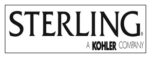 Sterling Kohler Plumbing Products Dane County WI
