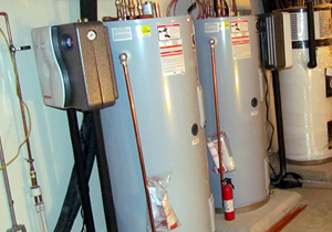 Madison Area Commercial Plumber