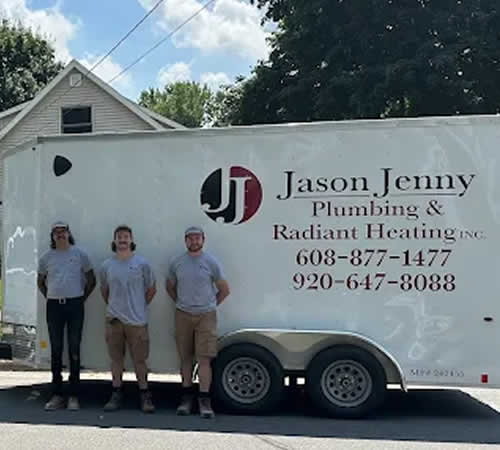 Stoughton Plumber
